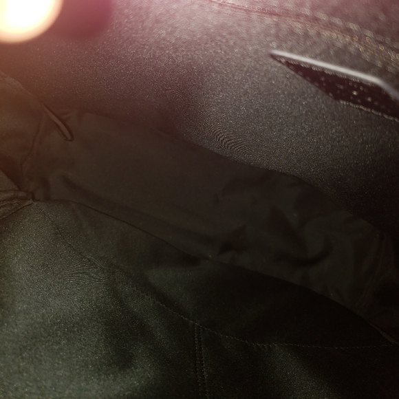 Fossil backpack - Picture 4 of 4